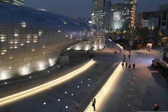 Dongdaemun