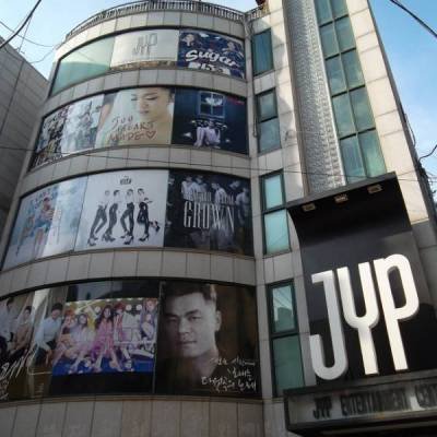 JYP Entertainement