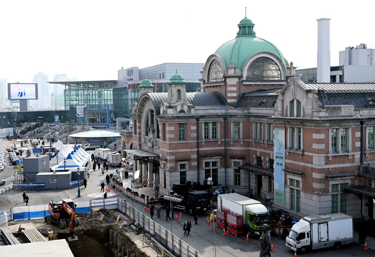 Seoul Station